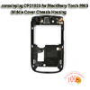 BlackBerry Torch 9800 Middle Cover Chassis Housing